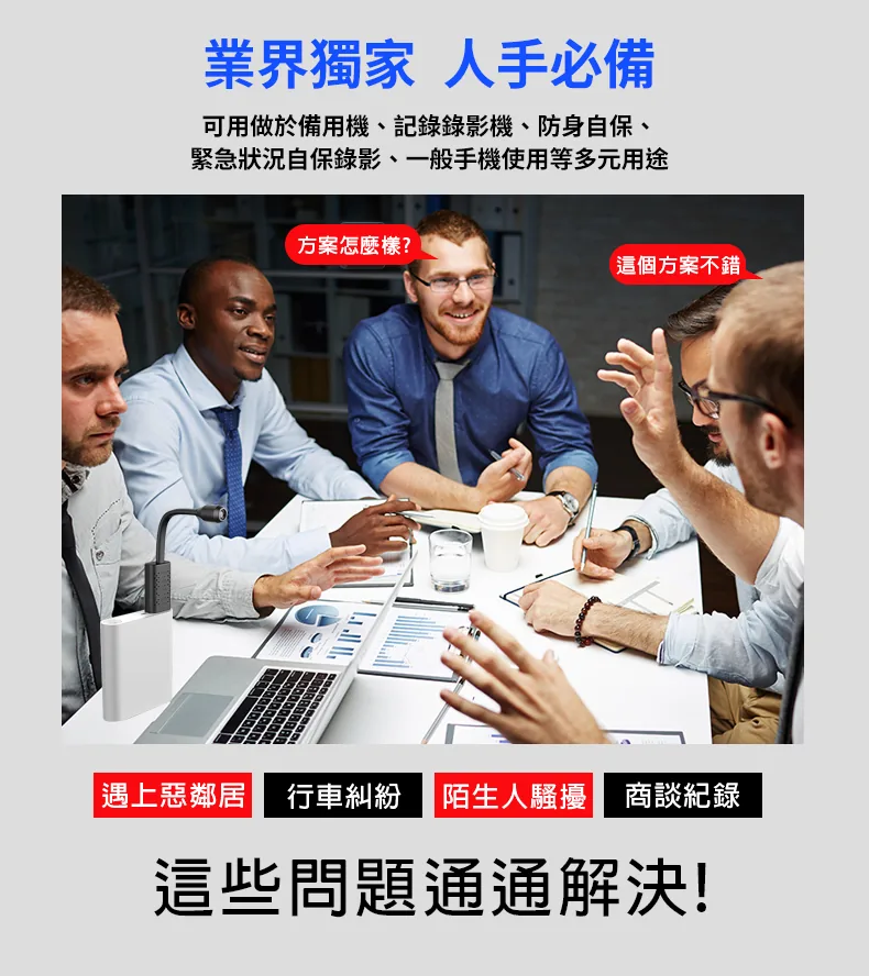 使用情境